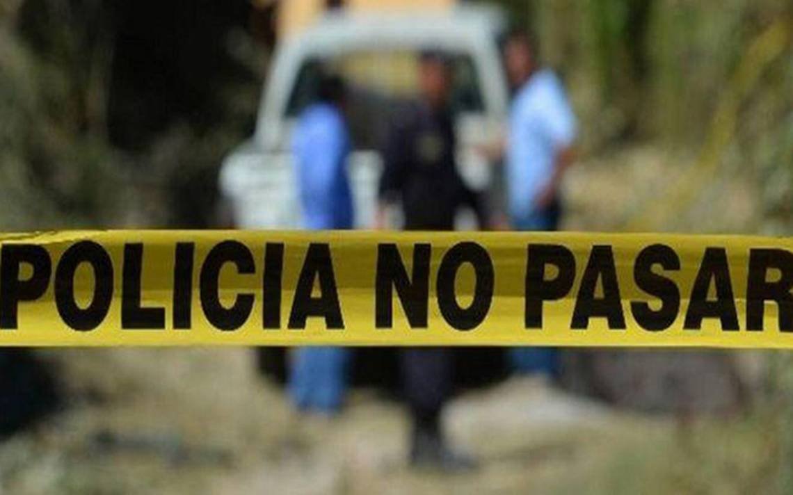 ¡MACABRO HALLAZGO EN MEXQUITIC! ENCUENTRAN MUJER SIN VIDA EN PASTIZAL