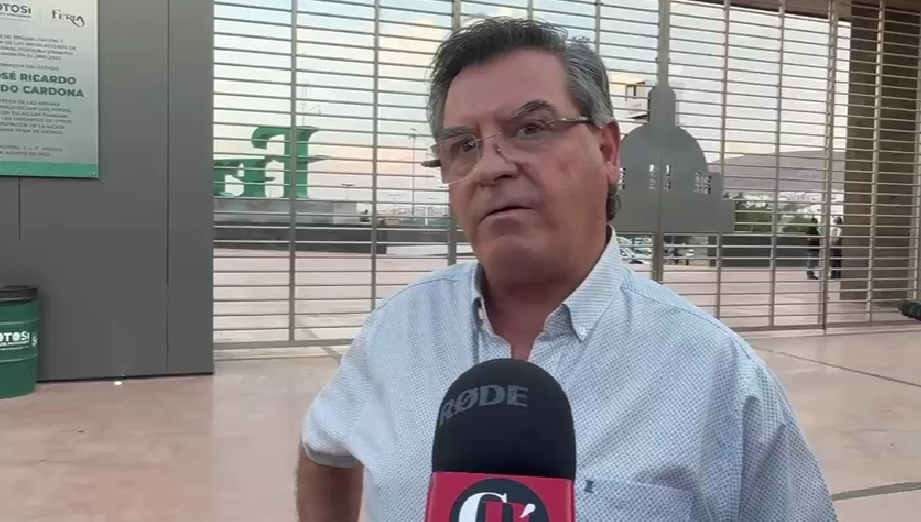 ¡Seguridad al borde del colapso en SLP! Empresarios lanzan alerta roja