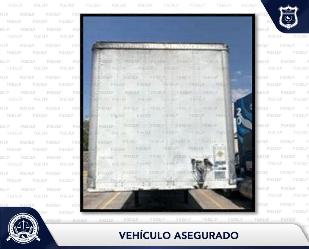 ¡Atrapan caja fantasma en San Luis!
