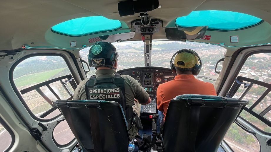 ¡Cayeron 36 en solo un día! Potosí declara guerra al crimen