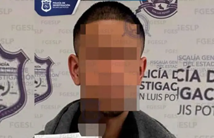 ¡Capturan a “El Rebelde” del narcomenudeo en Cuartel III!