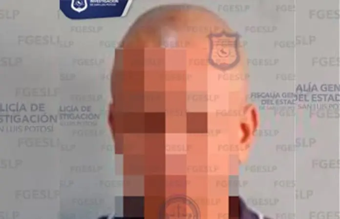 ¡Cazan al presunto asesino que aterrorizó Nuevo Progreso!
