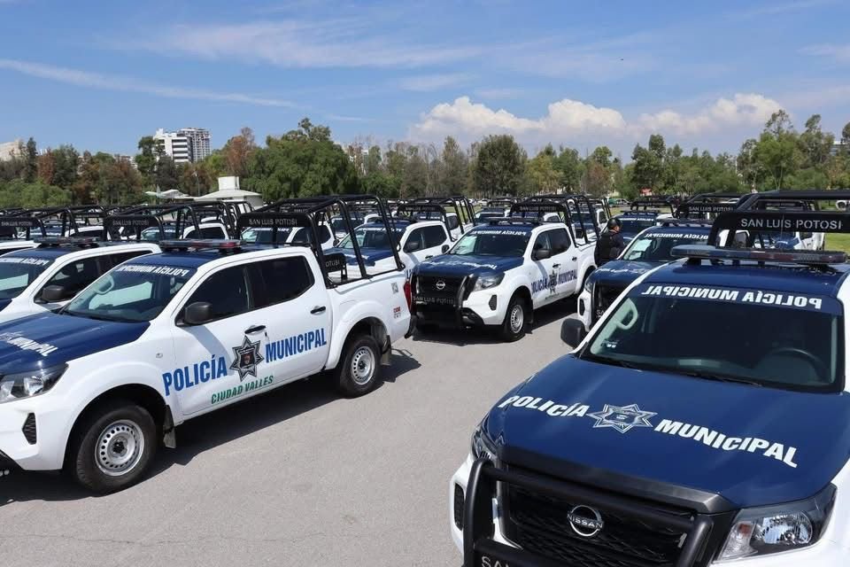 ¡Tirarán 63 millones a la inseguridad! ¿Y los resultados, apá?