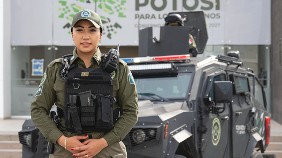 ¡Cayó medio San Luis! 20 detenidos en un solo día por delitos que hielan la sangre