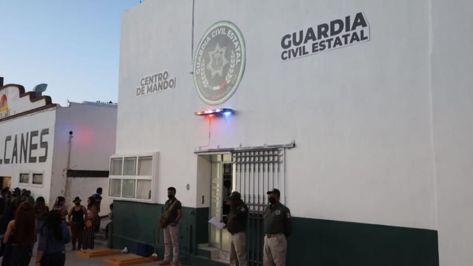 ¡FENAPO 2025 blindada! 8 millones de visitantes bajo fuerte cerco policial